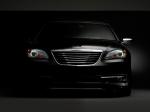 Chrysler 200 Sedan 2011 года